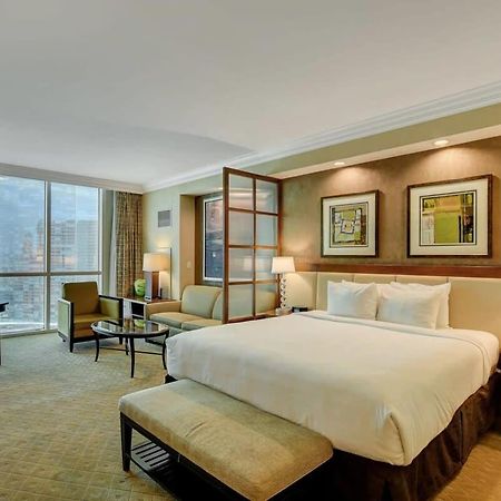 Mgm Signature-22-611 Strip View Jacuzzi Studio لاس فيغاس المظهر الخارجي الصورة