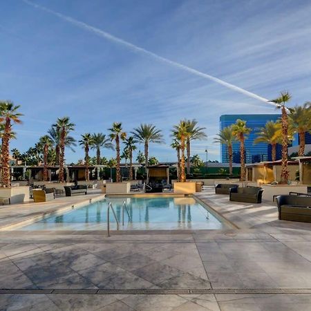 Mgm Signature-22-611 Strip View Jacuzzi Studio لاس فيغاس المظهر الخارجي الصورة