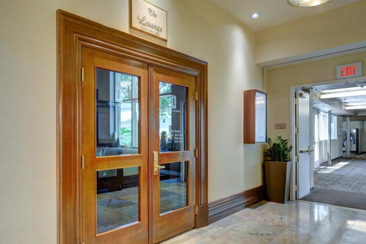 Mgm Signature-22-611 Strip View Jacuzzi Studio لاس فيغاس المظهر الخارجي الصورة