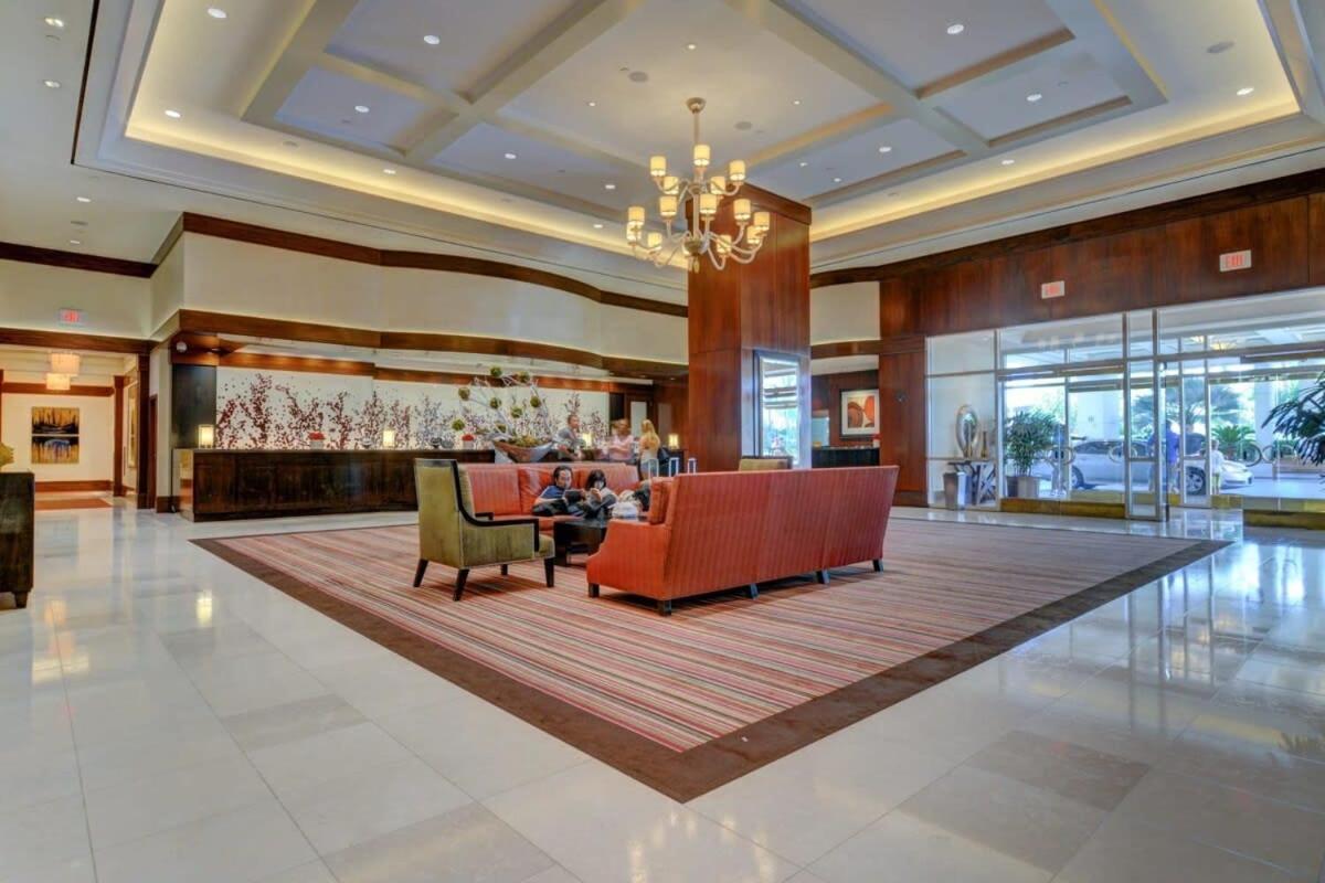 Mgm Signature-22-611 Strip View Jacuzzi Studio لاس فيغاس المظهر الخارجي الصورة
