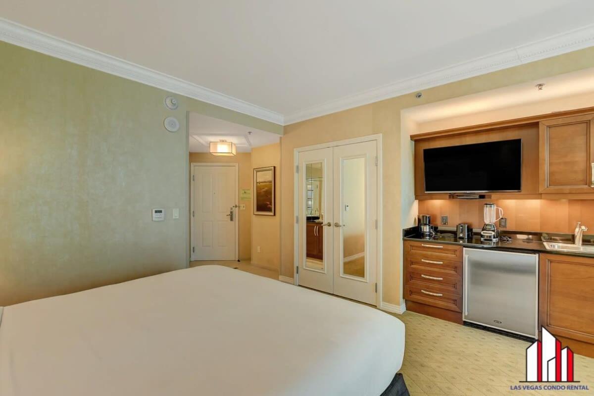 Mgm Signature-22-611 Strip View Jacuzzi Studio لاس فيغاس المظهر الخارجي الصورة