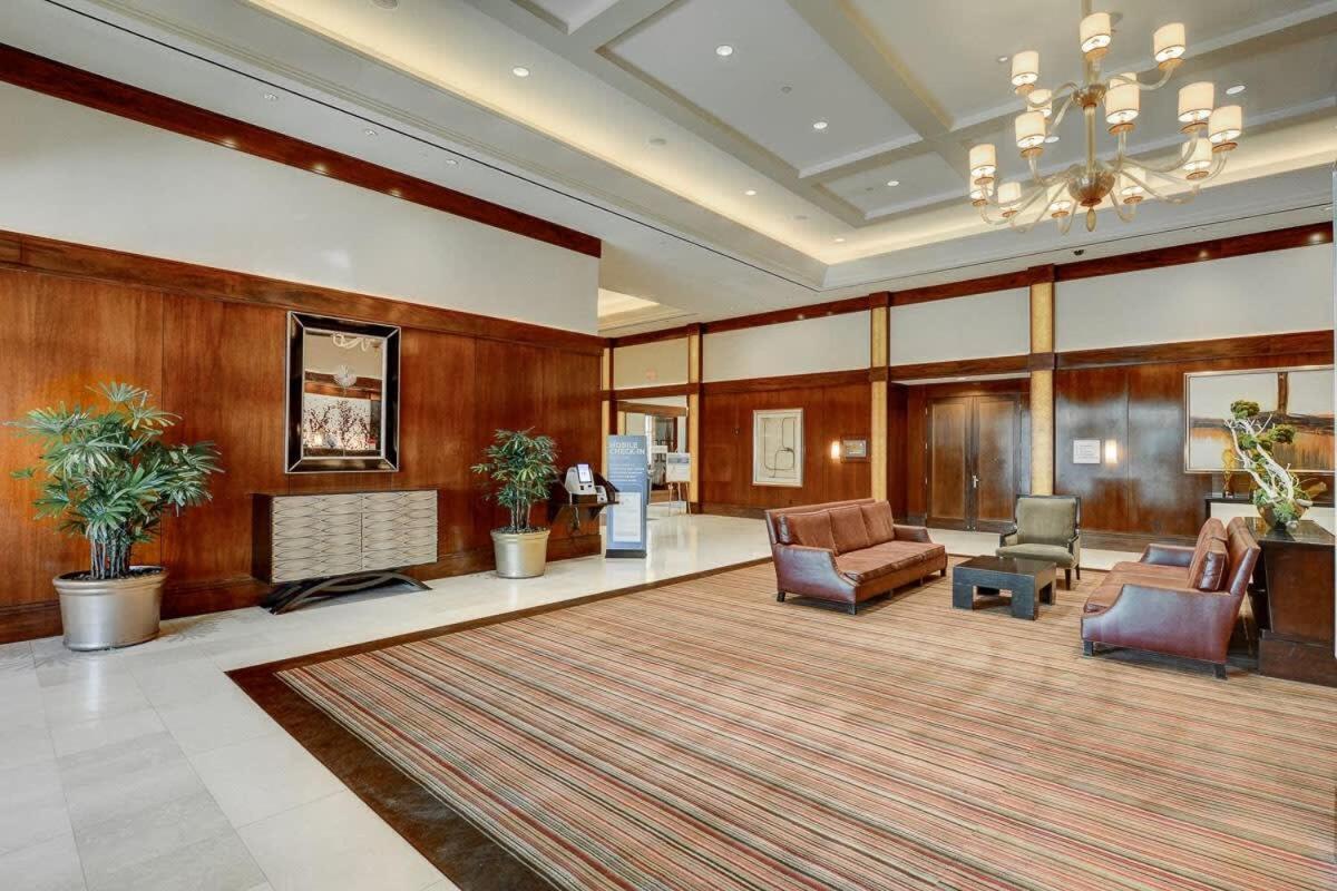 Mgm Signature-22-611 Strip View Jacuzzi Studio لاس فيغاس المظهر الخارجي الصورة